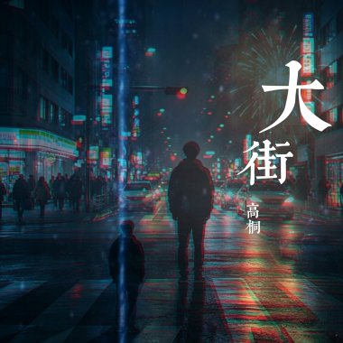 大街
