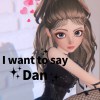 I want to say (online-audio)