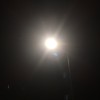 餘光Demo