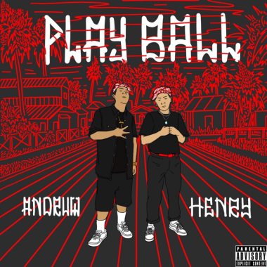 Young Henry - Play Ball ft. Andruw