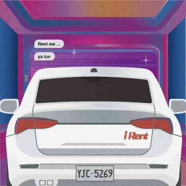 iRent