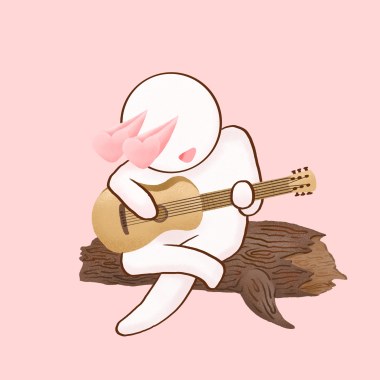 寫一首情歌給你 Demo