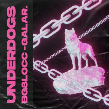 敗犬（feat. BG8LOCC / GALAR GIN）