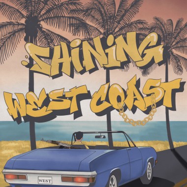 RISE (prod.Fifty Vinc)