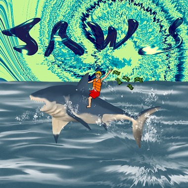 大白鯊 Jaws (Demo)