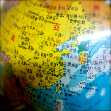 旅遊大亨
