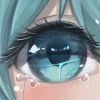 Virtual idol 的笑容