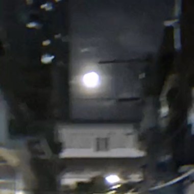 她
