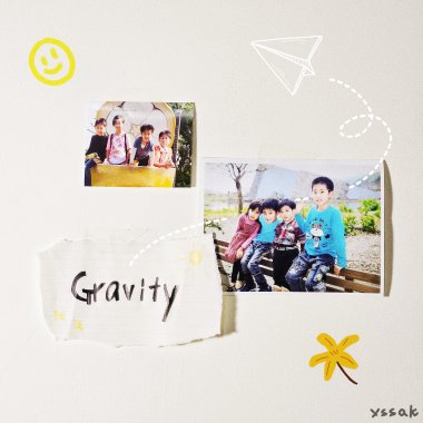 Gravity