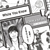 While You Know (with S.Fang)