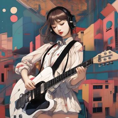 到底有什麼問題(Rock)