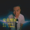 陳奕迅 - 愛是懷疑 [ Y theory remix ]