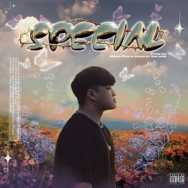 ”邱蝶“NCJ -"Special“獨特的香味”feat LH"