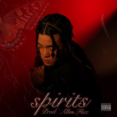 邱蝶NCJ - 烈酒 “Spirits”
