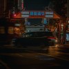 凌晨失蹤的城市