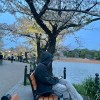 下雨的街頭2