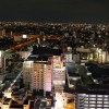 Midnight summer