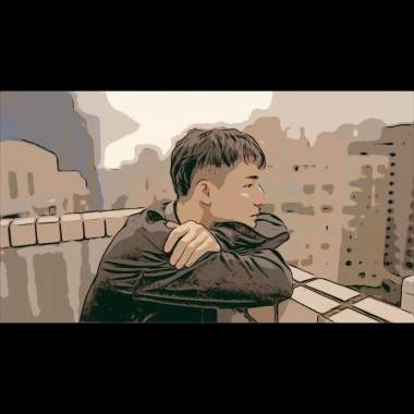 孝元- 愛已