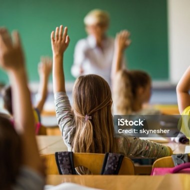 老師你過得好嗎