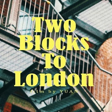 Two blocks to London