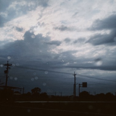 interlude, rain (demo)