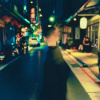 柔軟練習 (demo)