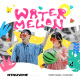 ?Watermelon 我的美人? - 2022版師大西瓜節主題曲