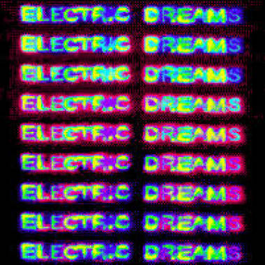 Electric Dreams