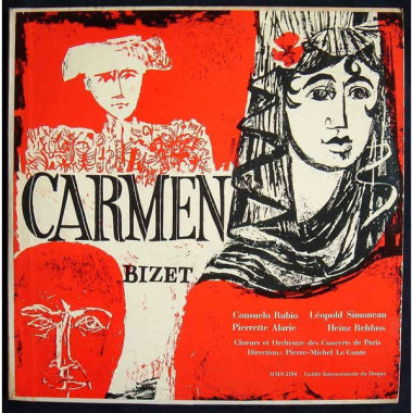 Carmen (Dub)