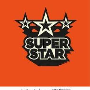 明星 Super Star (On My Side Mix) Featuring Rxoverdos