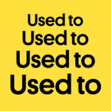 也曾經 Also Used To Be