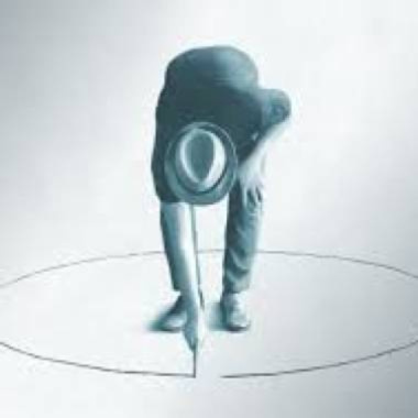 獨自迴旋 (Disco Demo)