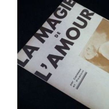 Ｍagie De Lamour