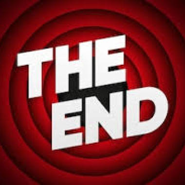 The End 秀