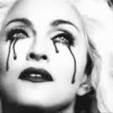Madonna-Girl Gone Wild (Lunar Mix)