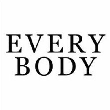 EVERYBODY (I Feel Love To Dance)