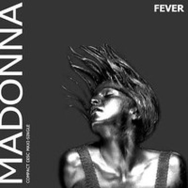 Madonna-Fever (Lee's Sexy Fever Mix)