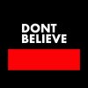 Don't Believe (Club Dub)