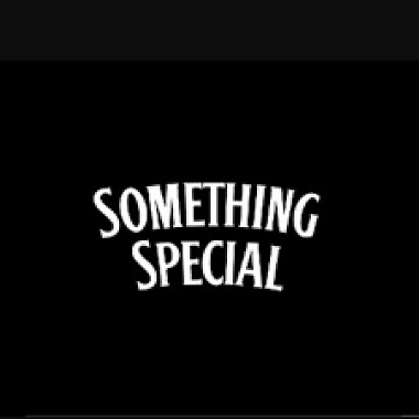 Something Special (Demo Remix)