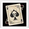 魔鬼的底牌 Ace Up The Devil's Sleeve (Disco Mix)