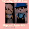 6月6日星期6 (Deposed Again Mix)