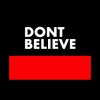 Don't Believe (Discotech Demo)