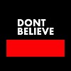 Don't Believe (Discotech Demo)