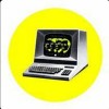 Retro Computer (Dance Mix)