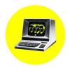 Retro Computer