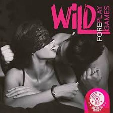 Wild Foreplay (Final Mix)