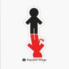 Naughty Evil Boy (Vocal Mix)