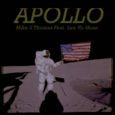 Mike S.Thomas feat. Lee Yu-Huan-Apollo (80s Dance Mix)