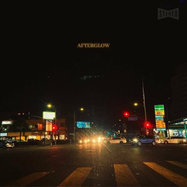 Afterglow Of The Night 殘妝夜色 (Italo Disco Demo)