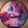 Madonna-Girl Gone Wild (Lunar Mix)